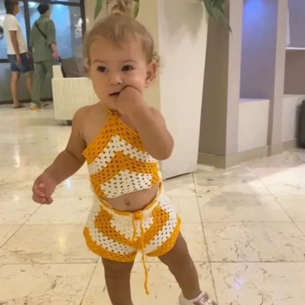 Conjunto Dulce Verano