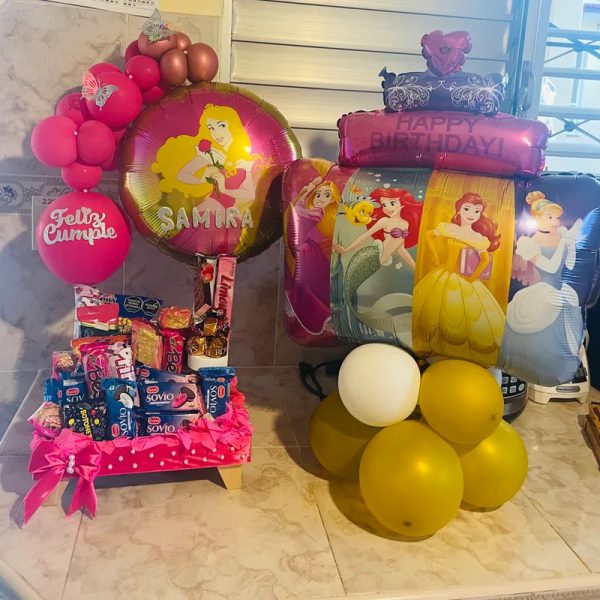 Regalo de cumpleaños  especial oferta Premiun