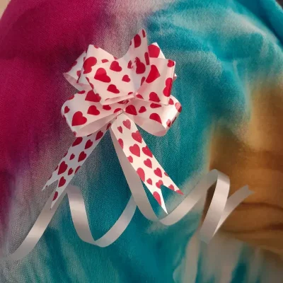 Lazo mágico chico c/♡