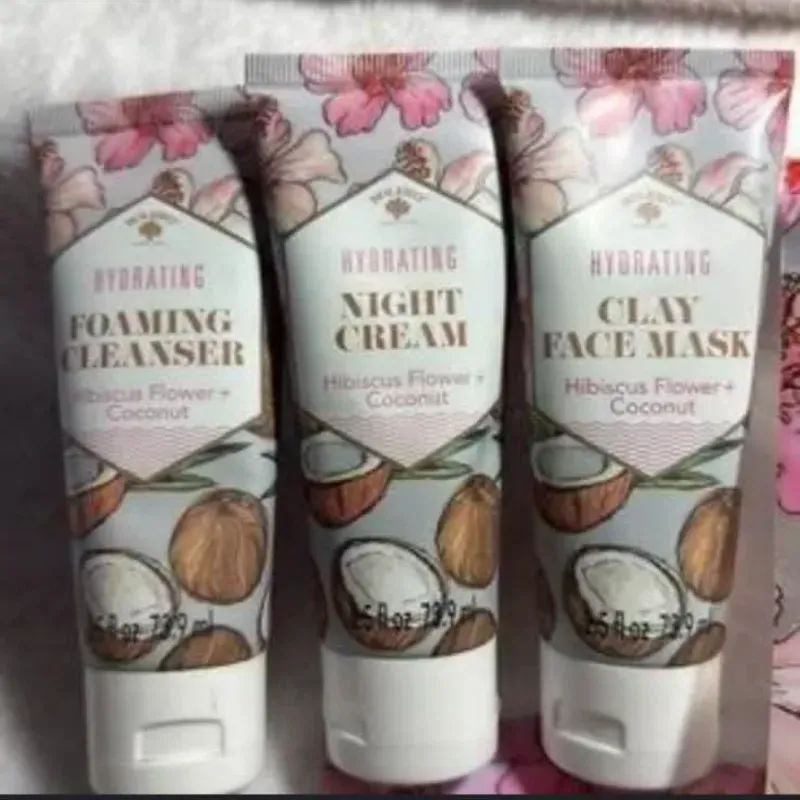 Crema facial de noche
