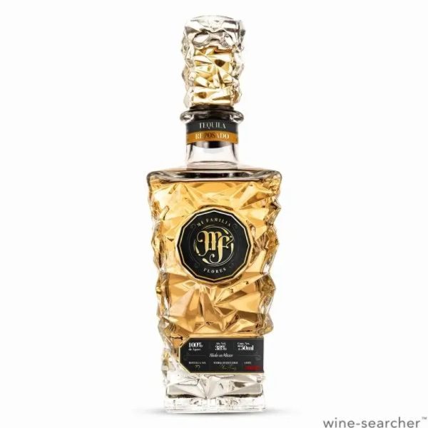 MI FAMILIA FLORES AÑEJO 750ml