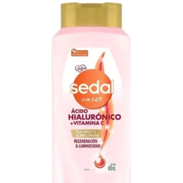 Acondicionador Sedal