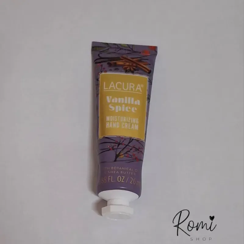 Crema para manos Lacura 26ml