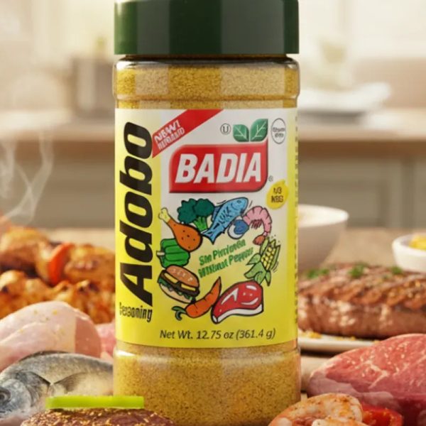Adobo sin pimienta