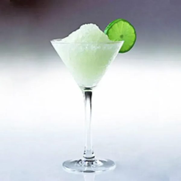 DAIQUIRÍ FRAPPÉ