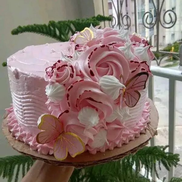 Cake de 3 leches