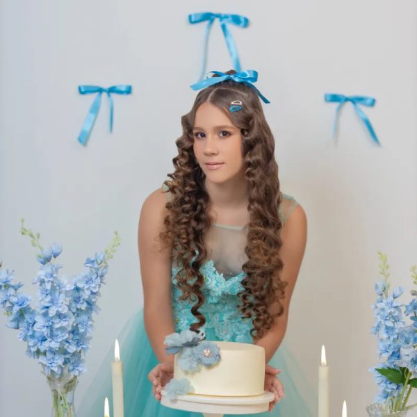 Otras de Smash Cake