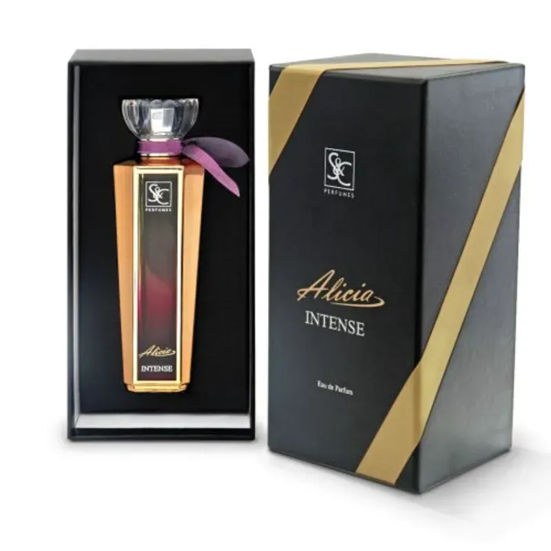 Alicia Intense EDP woman 85 mL