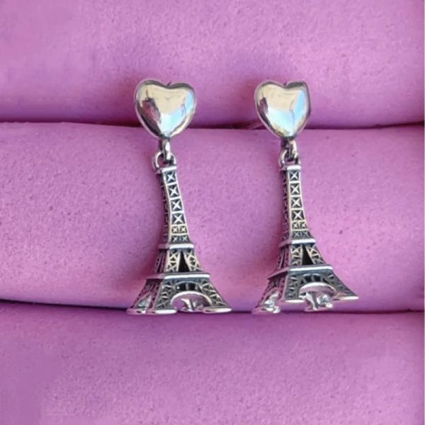 Aretes de Pandora