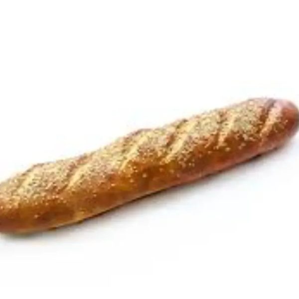 Pan Nuez Grande