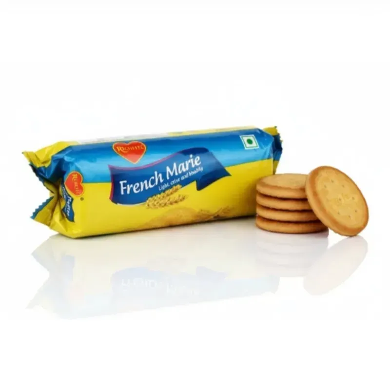 Galletas Marie