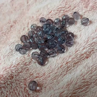 Pepas grises 6 mm