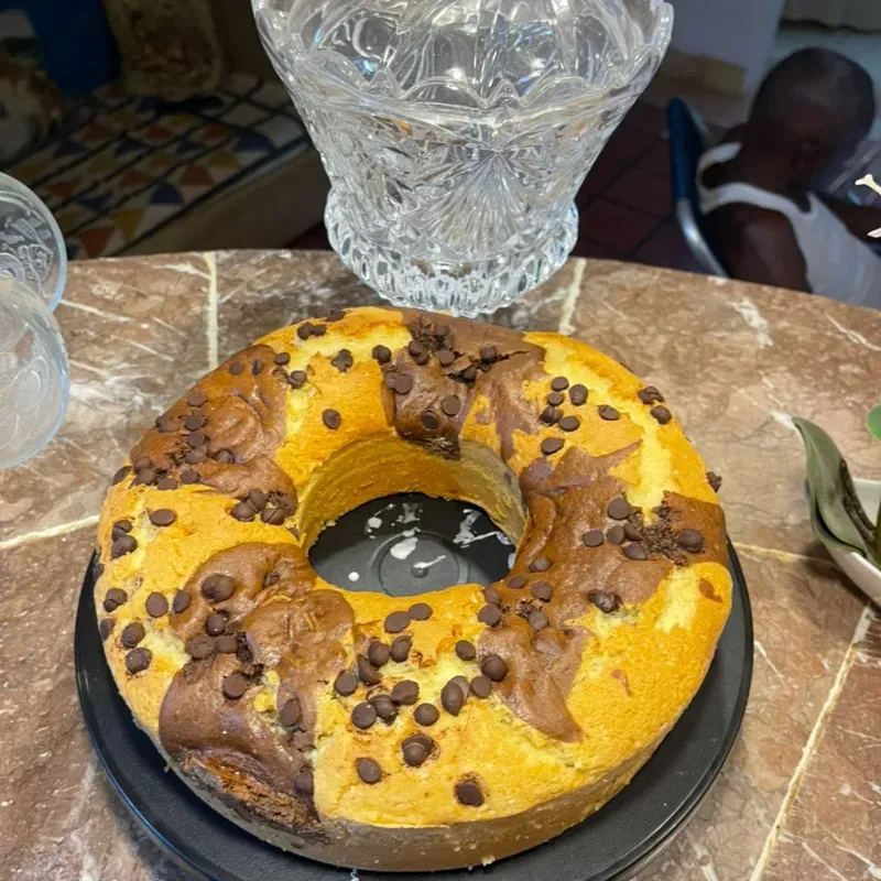 Roscón