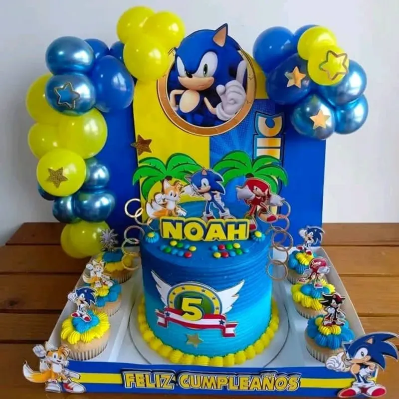 Feliz cumpleaños Principe 