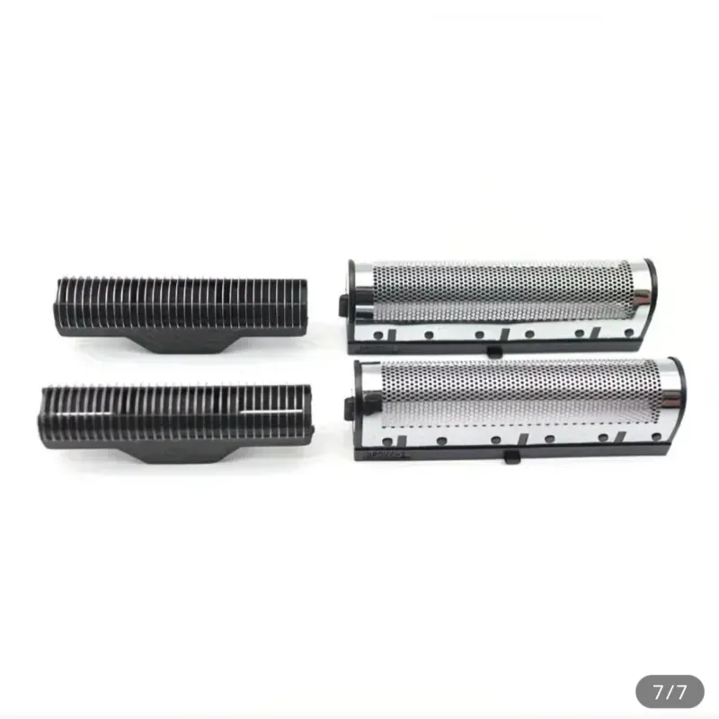 Mallas para rasuradora Andis