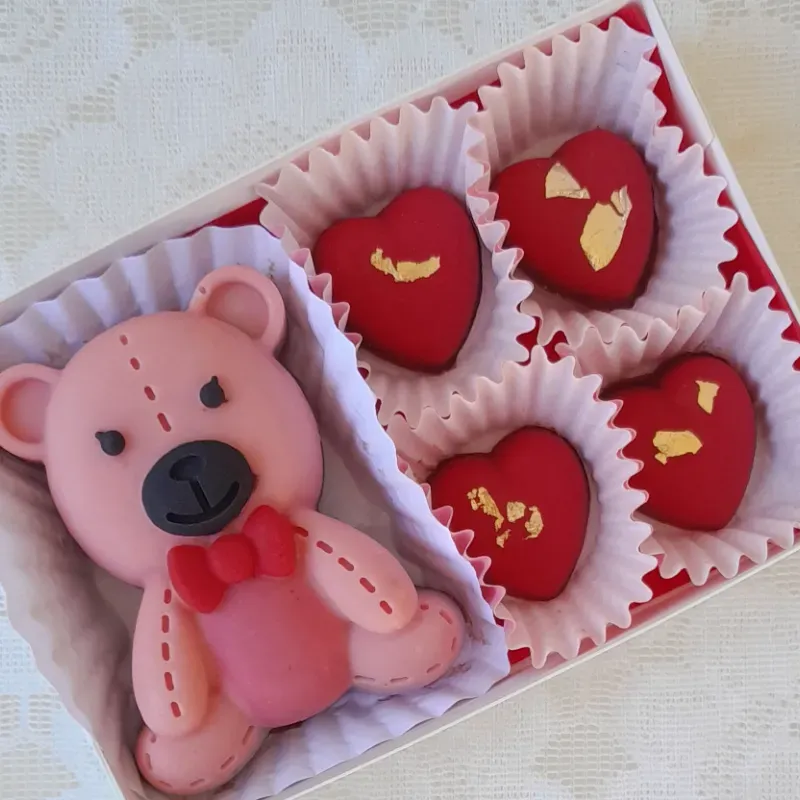 Regalo para cualquier ocasión #11