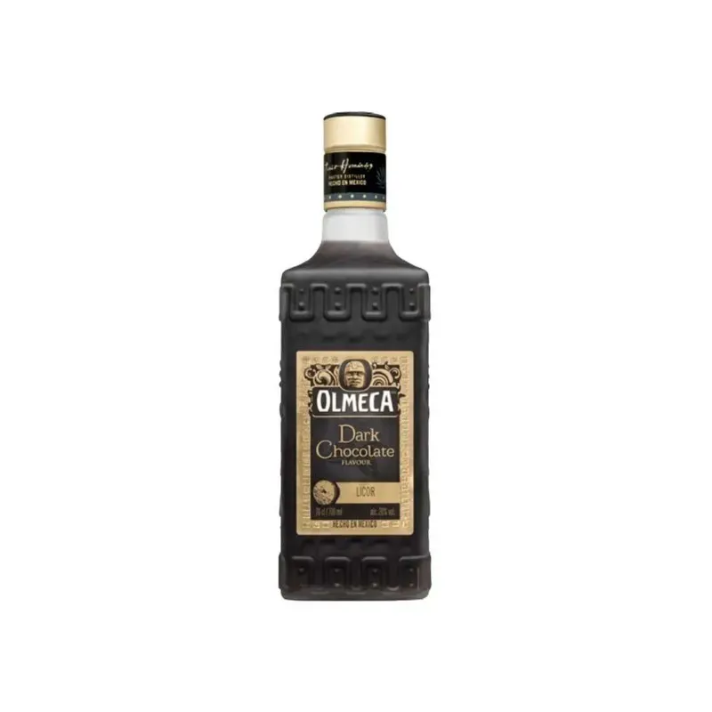 Licor Olmeca de chocolate 750 ml