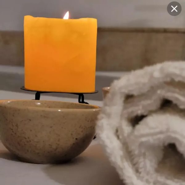 Masaje Capilar