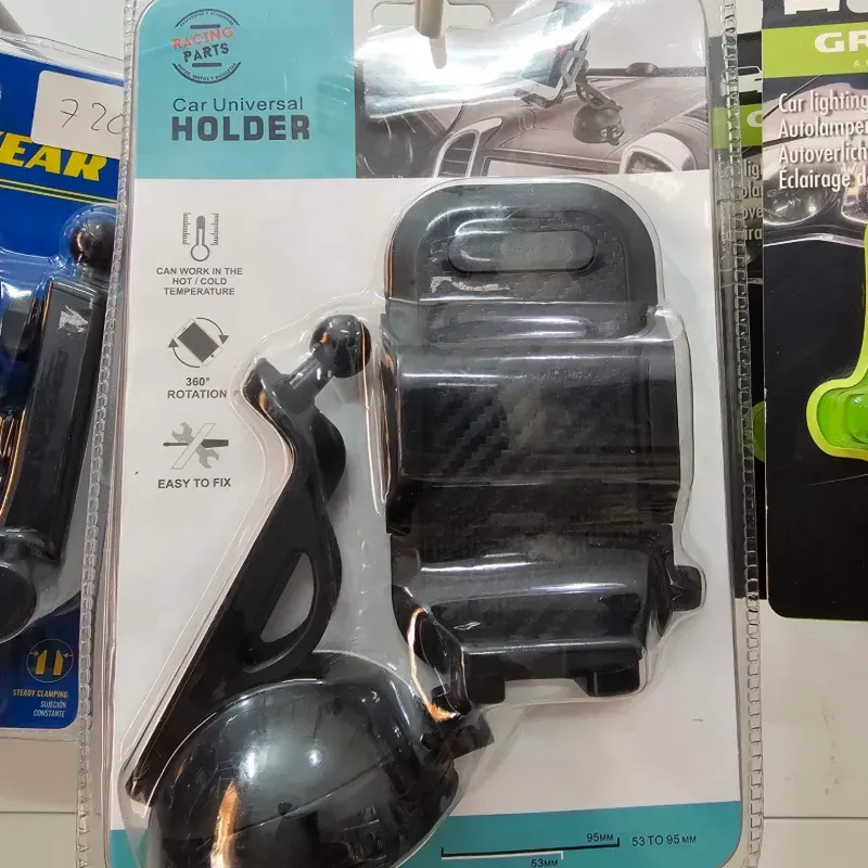 Porta celular. Holder