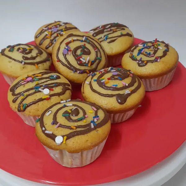 Cupcakes