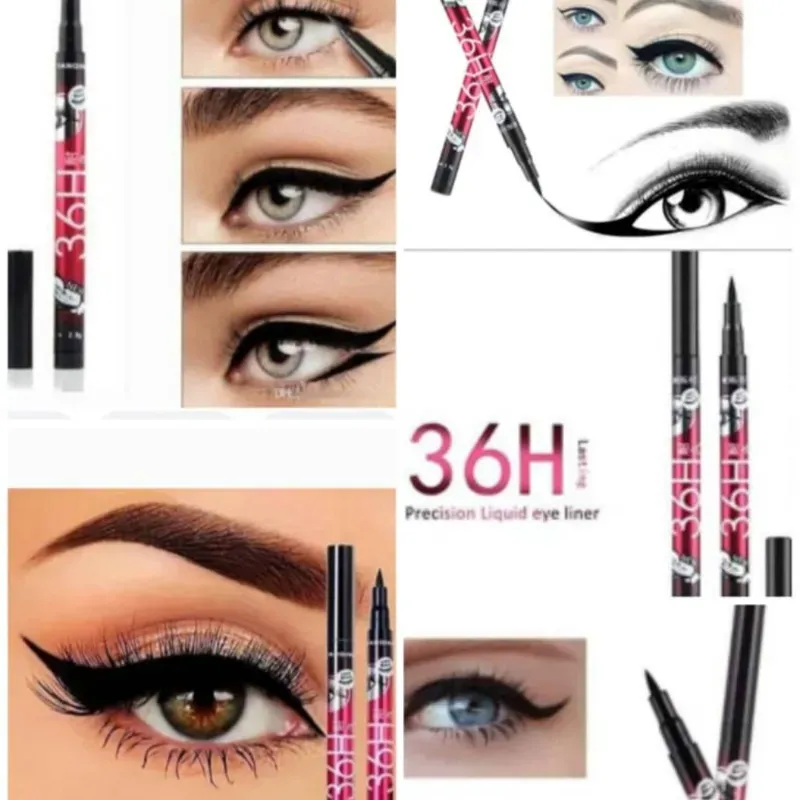 Delineador de Plumón