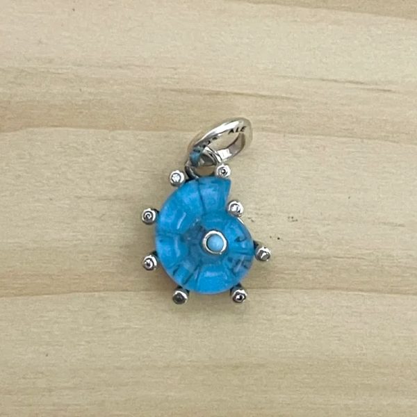 Charm Concha