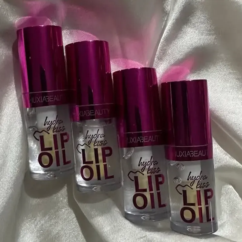 Lip Oil