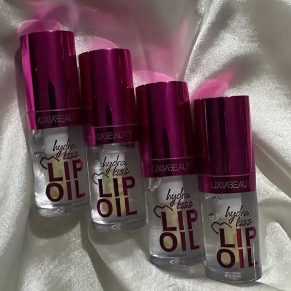 Lip Oil