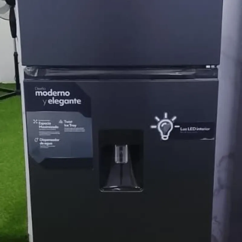 Refrigerador Mystic 10 pies