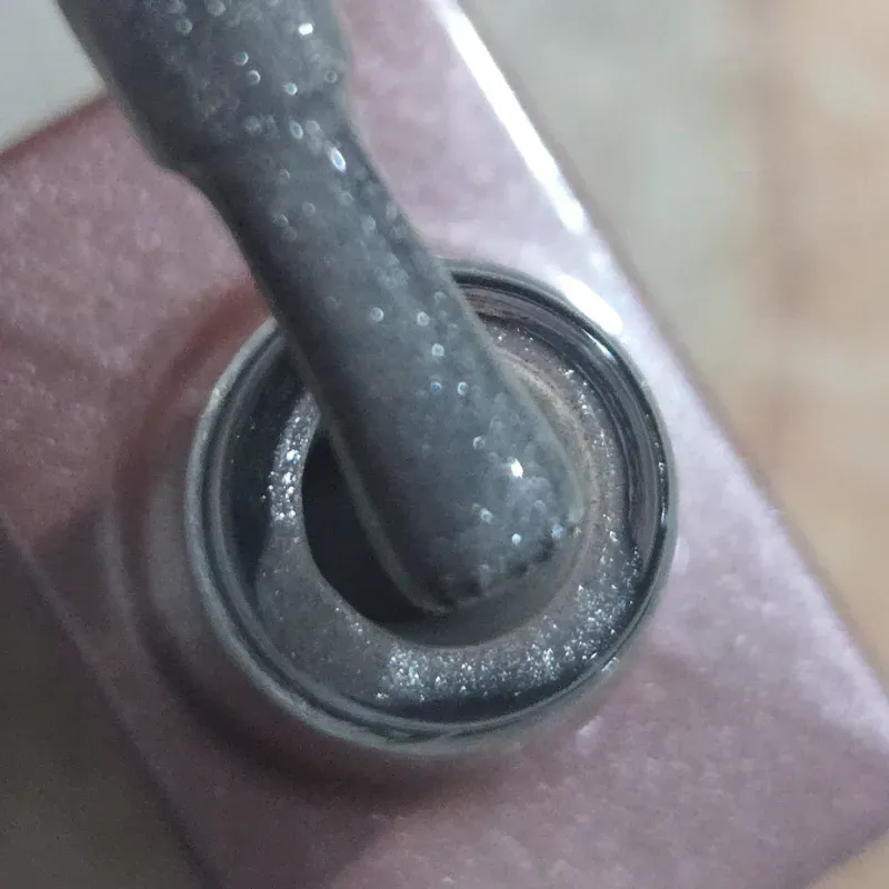 Ojo de Gato UV Reactiva #2