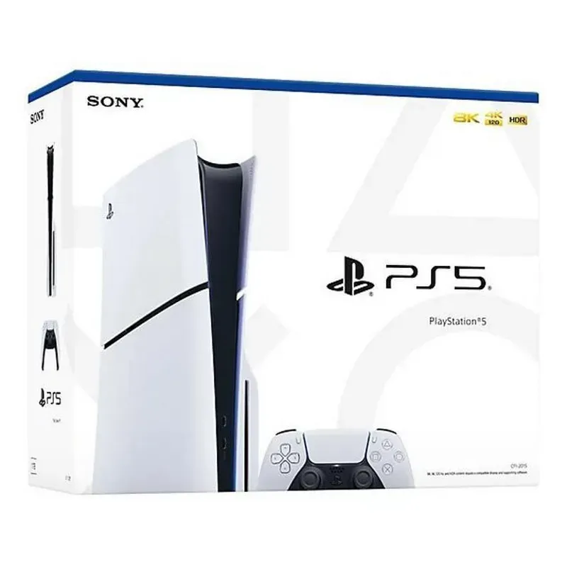 PlayStation 5 SLIM $610 usd