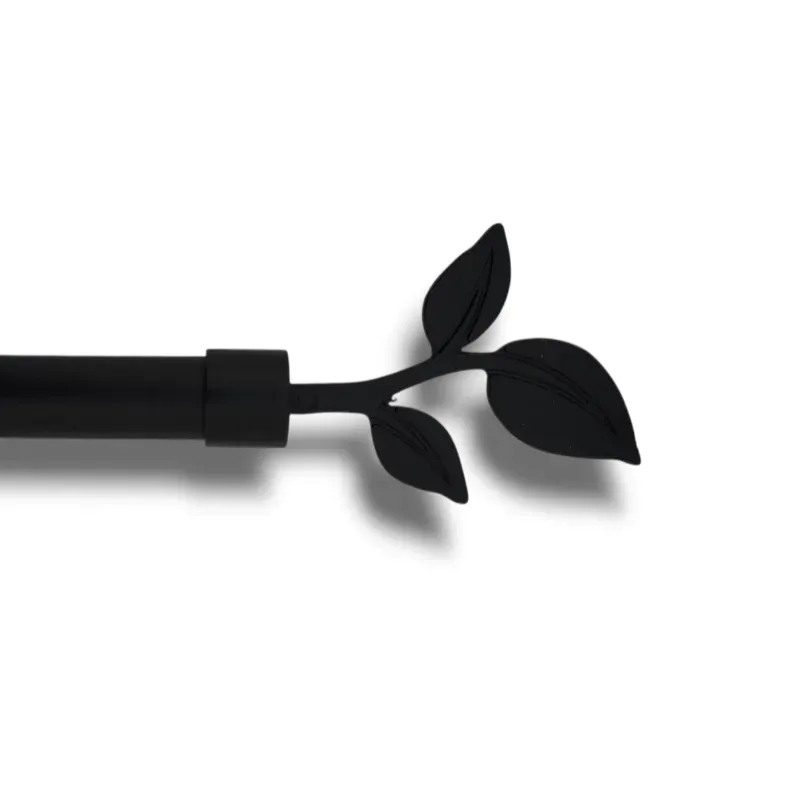 Cortinero expandible