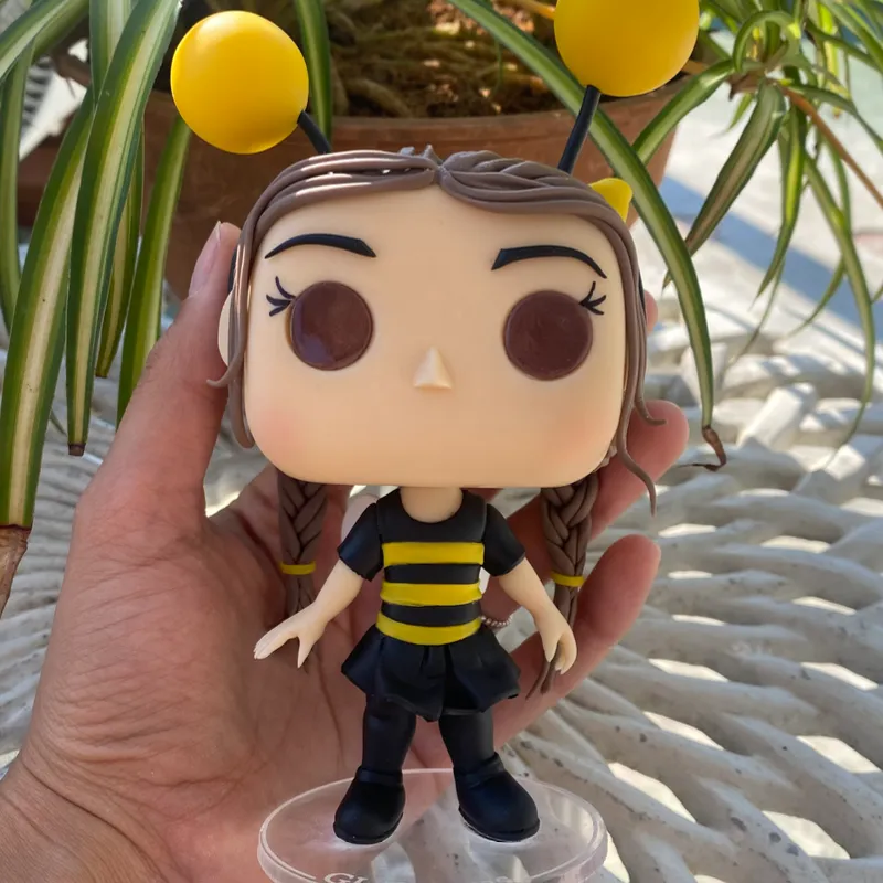 Personalizado “La Colmenita”