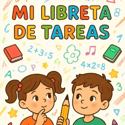  Libreta de tareas ✏️️