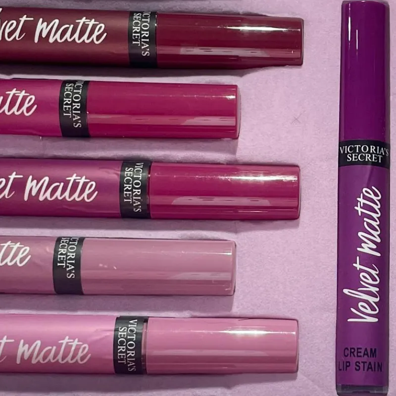 Lipstick Victoria’s Secret