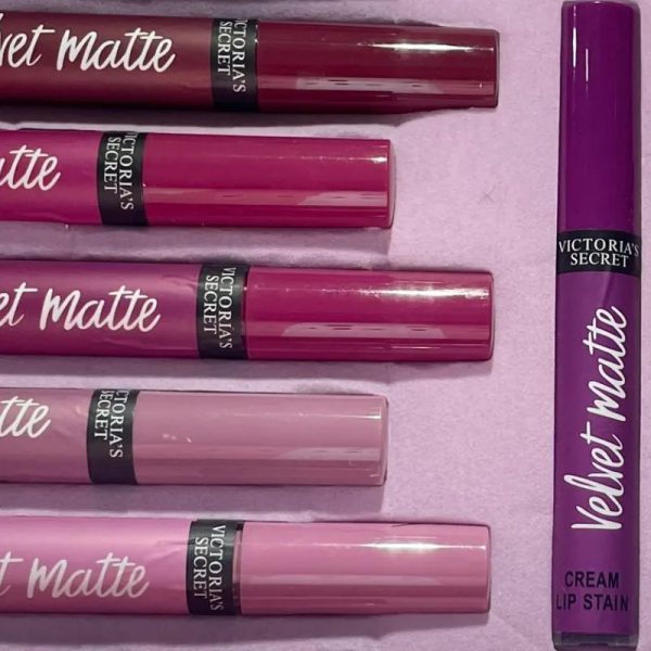 Lipstick Victoria’s Secret