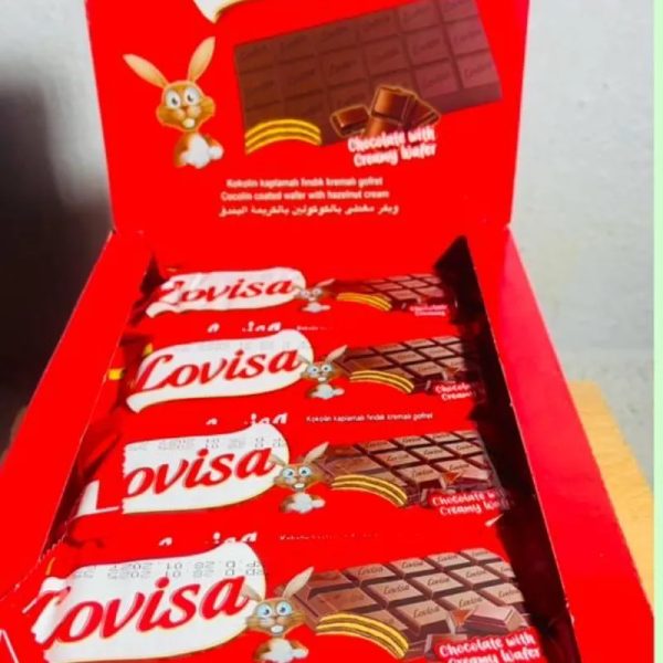 LOVISA
