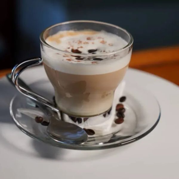 Café capuccino
