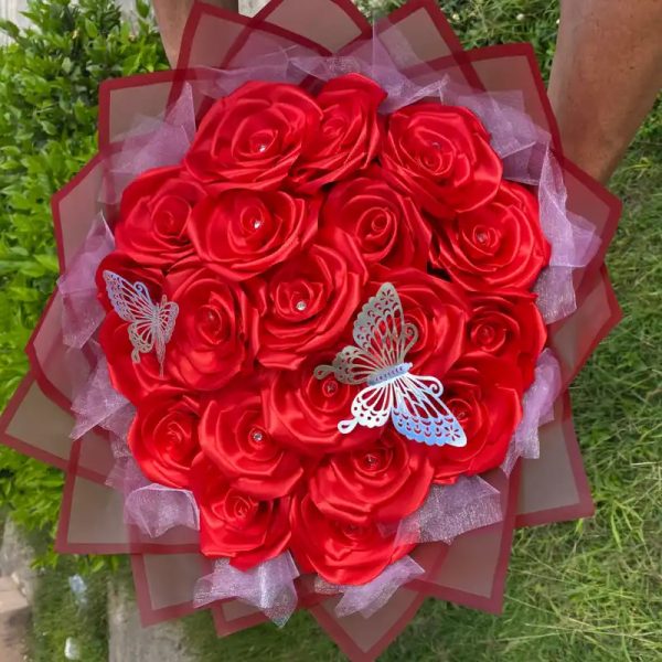 20 rosas para ti
