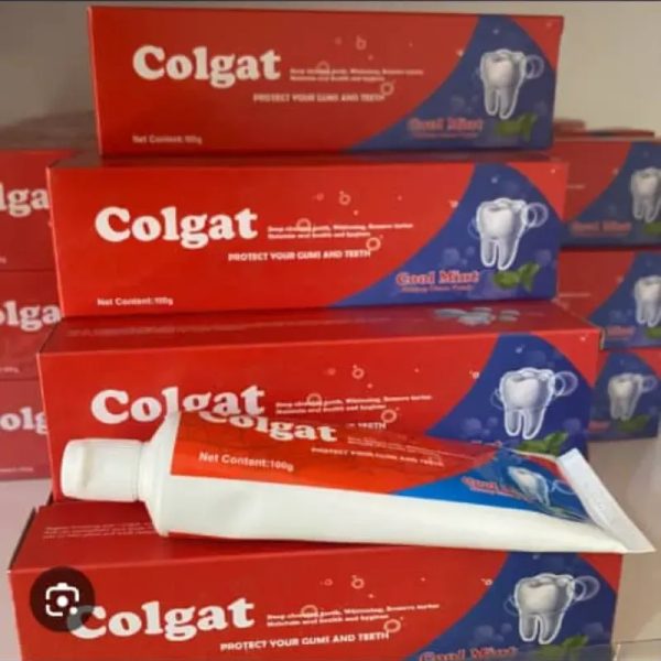 Pasta dental