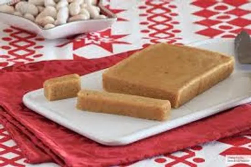 Maní Molido (Tableta)