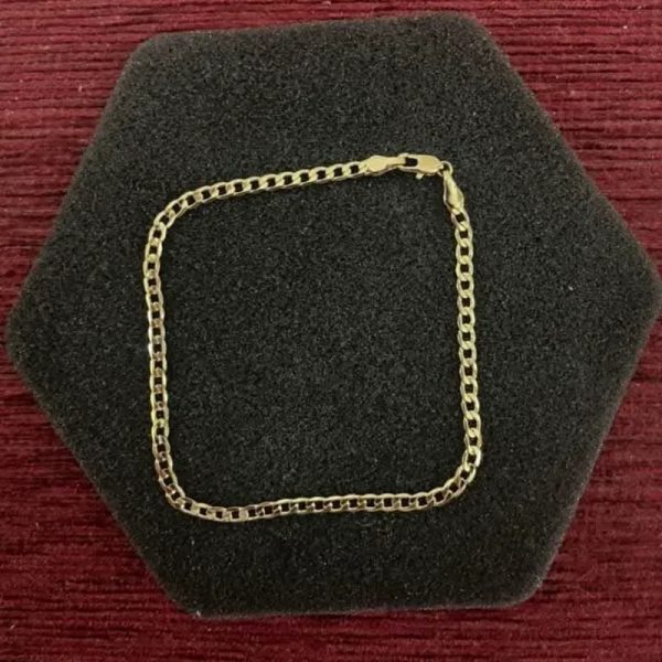 Pulsera CM