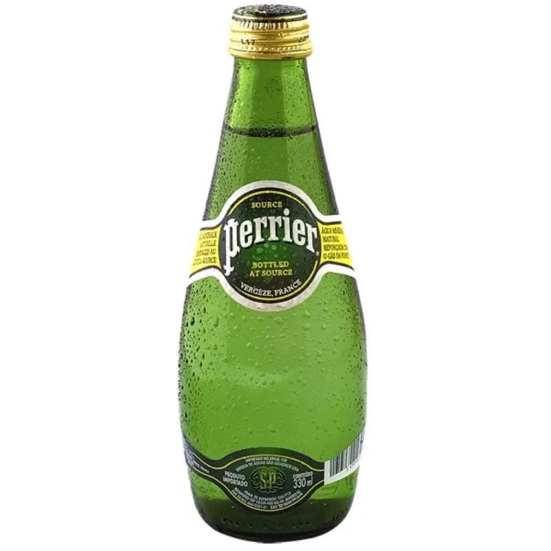 Perrier con Gas 330ml