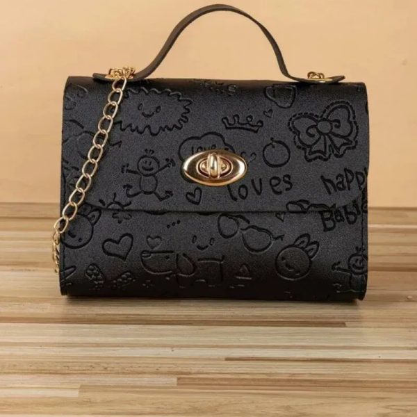 Cartera Pequeña