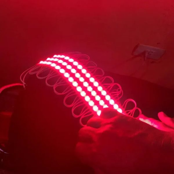 CAPSULAS  LED 
