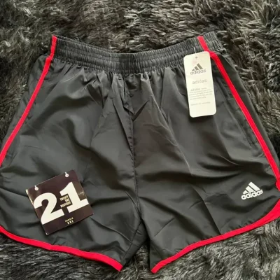 Short de Nylon Adidas