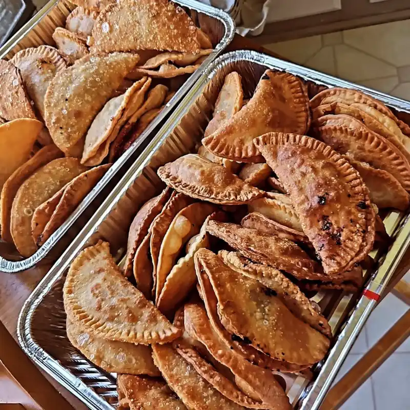 Empanadas