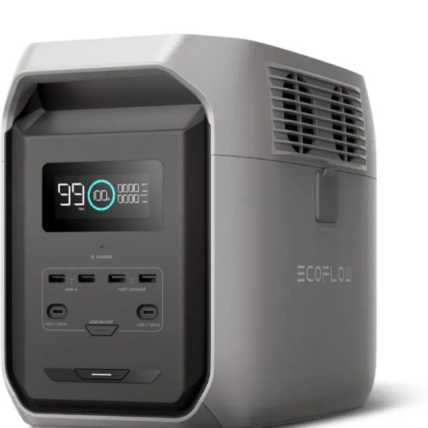 Ecoflow Delta 3 Modelo 1500