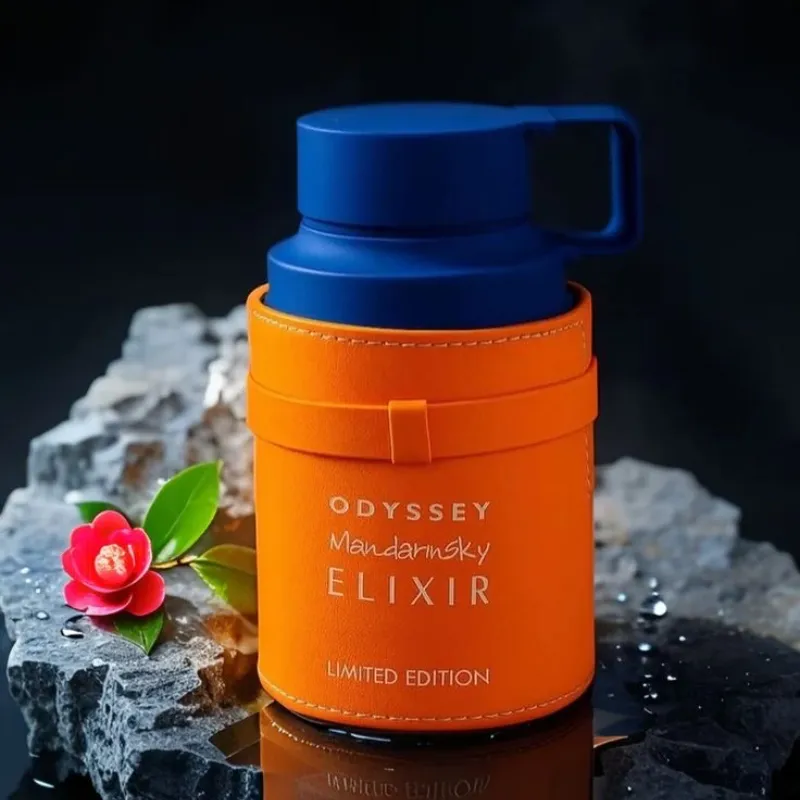 Odissey Mandarin Sky Elixir