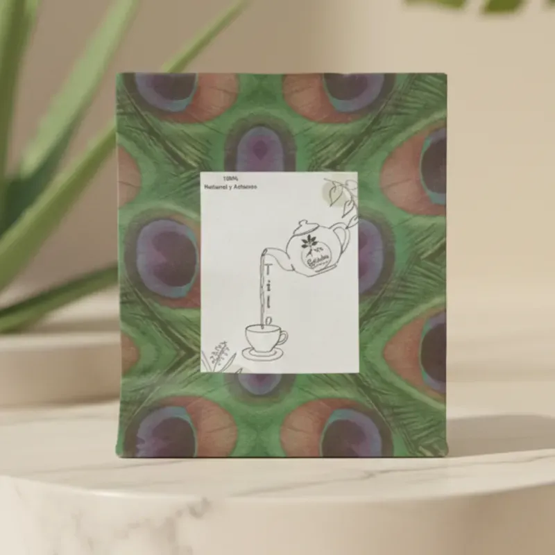 Té de Tilo